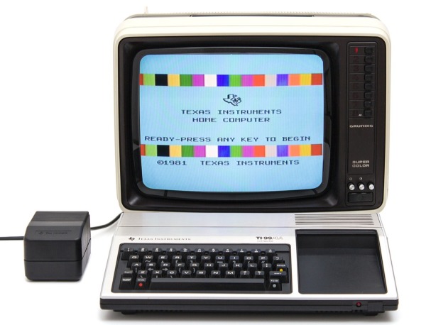 My retro collections